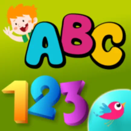 ABC 123 Tracing and Writing Cheats