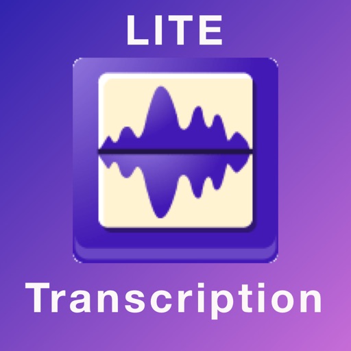 Transcription-Lite