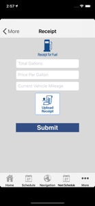 NEMT Paratransit screenshot #4 for iPhone