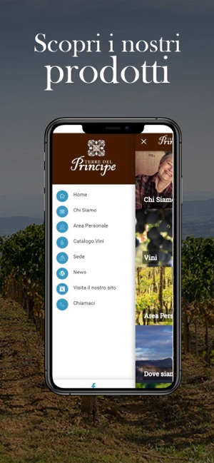 Terre del Principe(圖2)-速報App