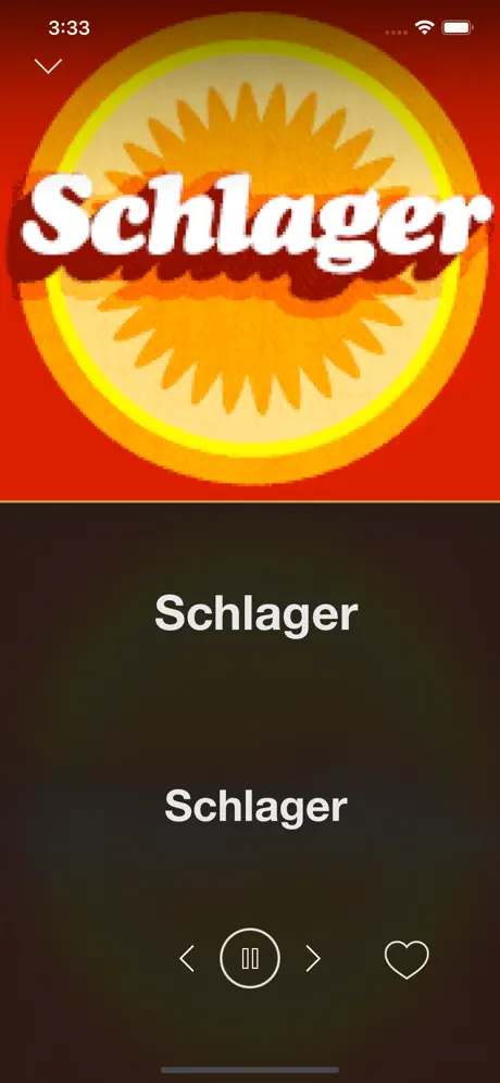 SchlagerWelt