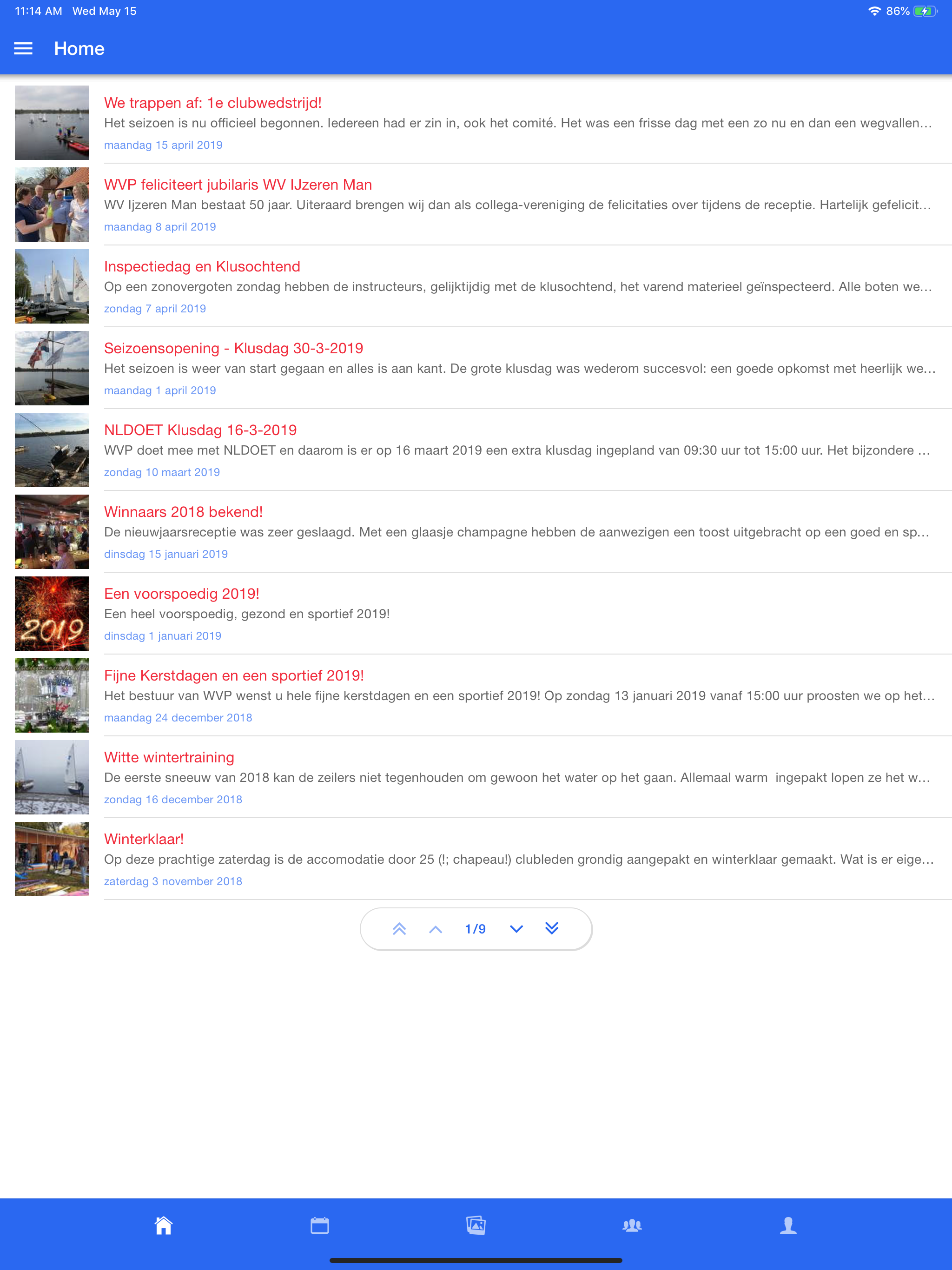 Cappie screenshot 16