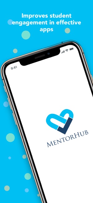 MentorHub(圖1)-速報App