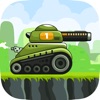 Tiny Tank Challenge - iPhoneアプリ