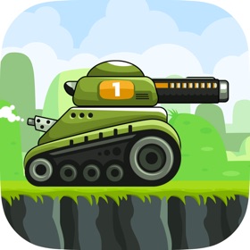 Captures d'écran (5) Tiny Tank Challenge