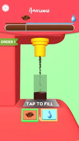 Game screenshot Legendary Barista apk