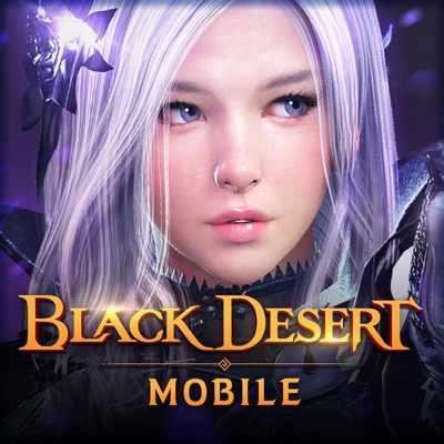 Black Desert Mobile Black Desert Mobile
