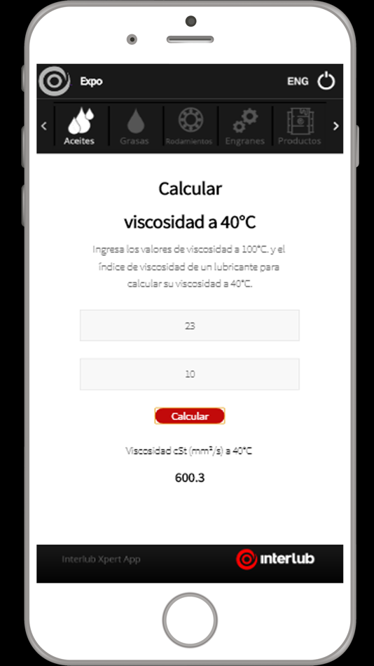 #2. Xpert - Clientes (iOS) 由: Interlub SA de CV