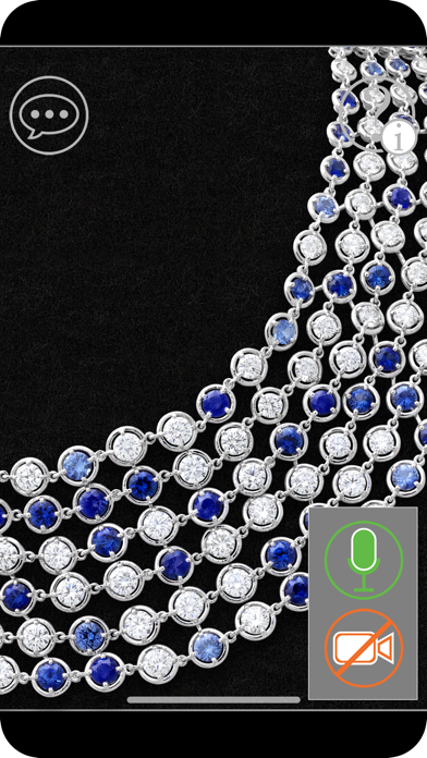 Screenshot #2 pour VCA Live