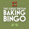 Great British Baking Bingo