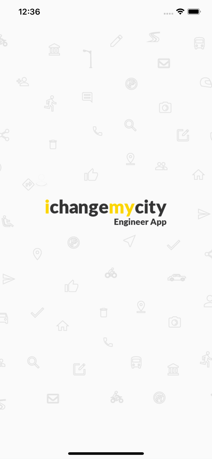 IChangeMyCity - Engineer
