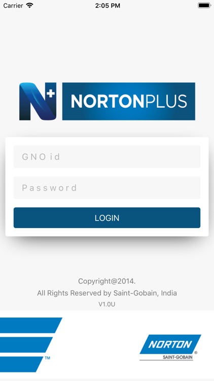 Norton Plus