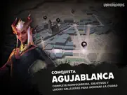 dota underlords ipad capturas de pantalla 2