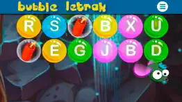 bubble letrak iphone screenshot 3