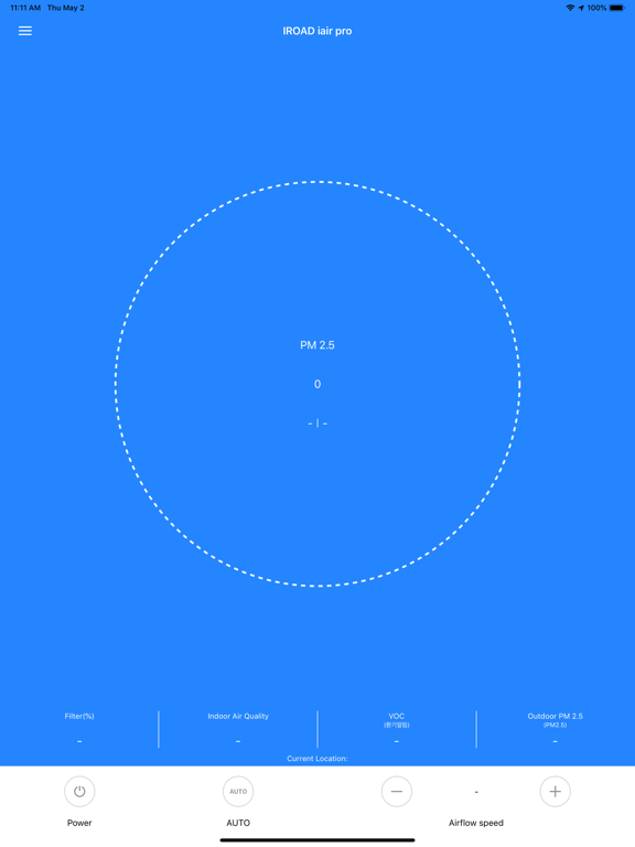 Screenshot #4 pour IROAD iair pro