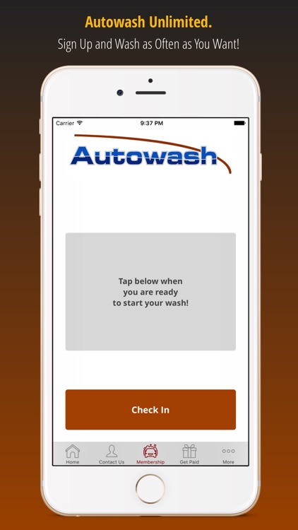 Autowash Car Washes