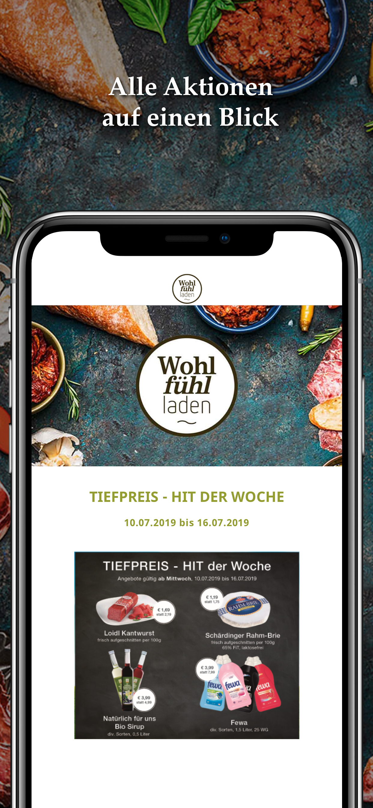 Wohlfühlladen screenshot 4
