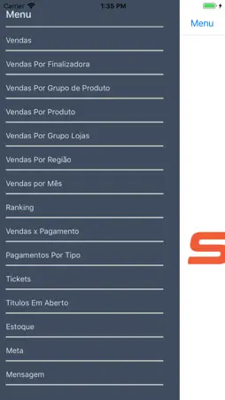 Syntax Mobile screenshot 2