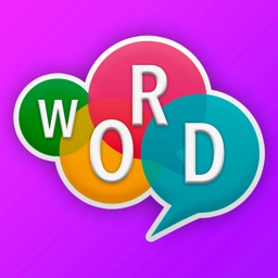 Word Crossy - A crossword game