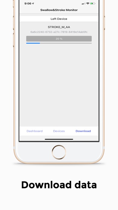 Screenshot #3 pour AM Monitor