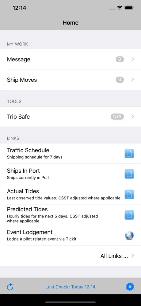 Complete Anatomy iPhone