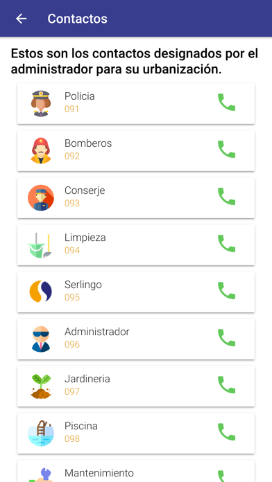 Serlingo Screenshot