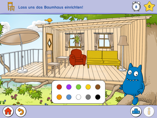 Screenshot #6 pour RiCHTiG Zuhören