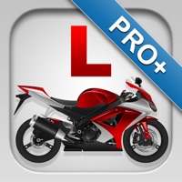Motorcycle Theory Test UK Pro apk