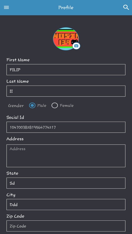 DreamAI - Dreams and Symbols screenshot-6