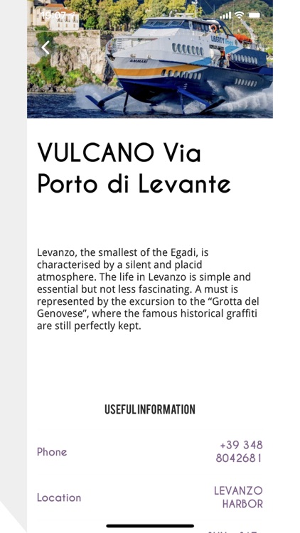 Levanzo Island Tourism Guide