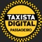 Aplicativo de taxi para transporte urbano de pessoas através motos e carros