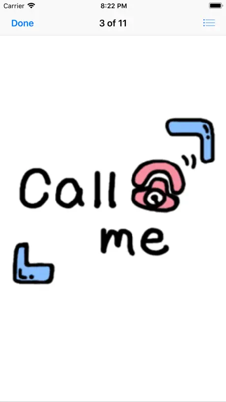 Simple Messages