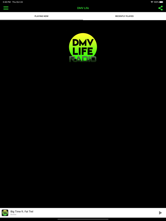 Screenshot #4 pour DMV Life