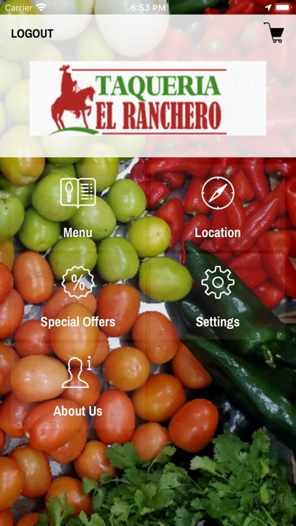 Taqueria El Ranchero