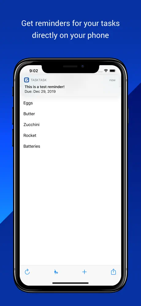 TaskTask for Outlook Tasks