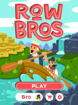 Row Bros screenshot 9