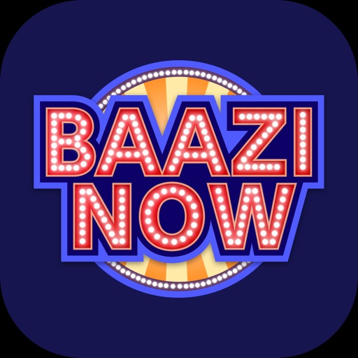 BaaziNow icon