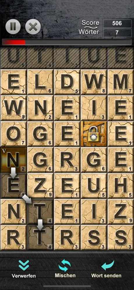 Wortschmied