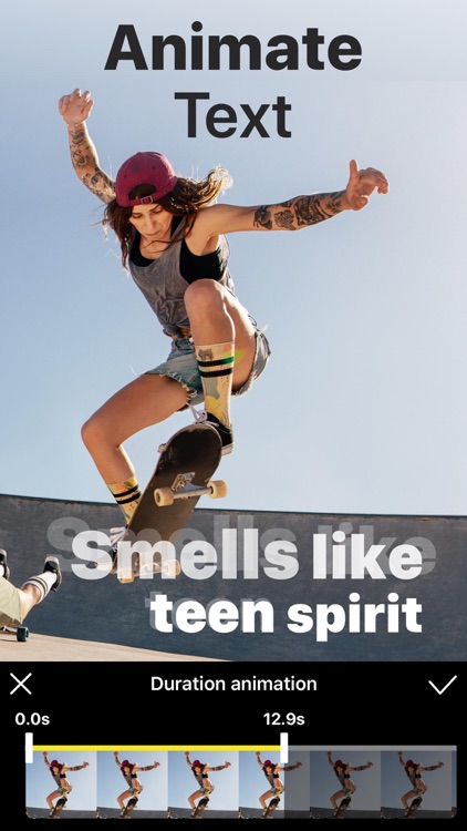 Add Fonts & Text to Photos