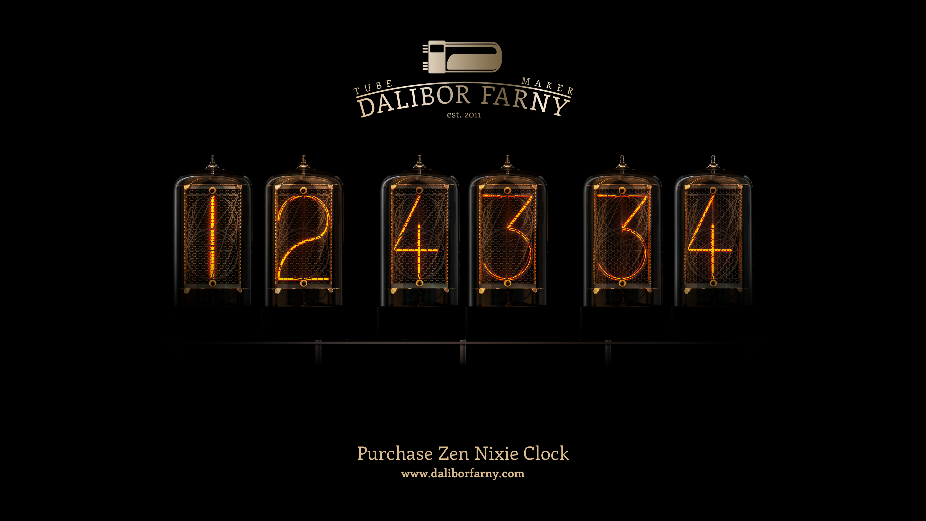 Nixie Clocks