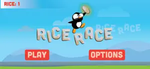 Rice Race screenshot #1 for iPhone