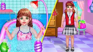 My Sweet Baby Girl - Day Care screenshot 3