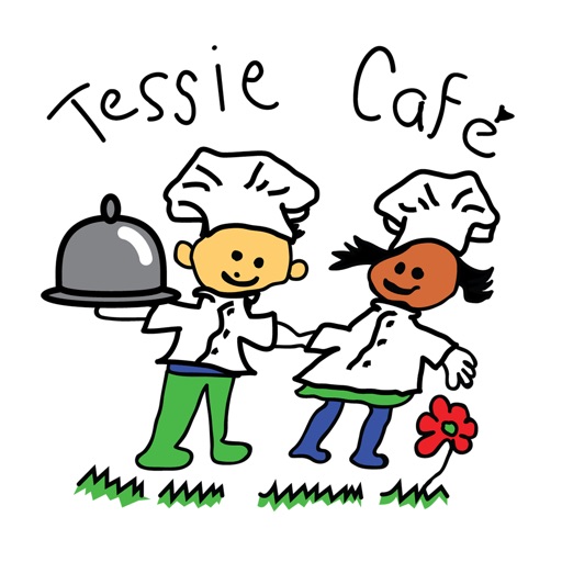 Tessie Café icon