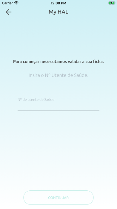 Screenshot #3 pour My HAL