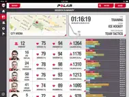 Polar Team ipad bilder 0