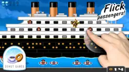 Game screenshot Titanic Rescue mod apk