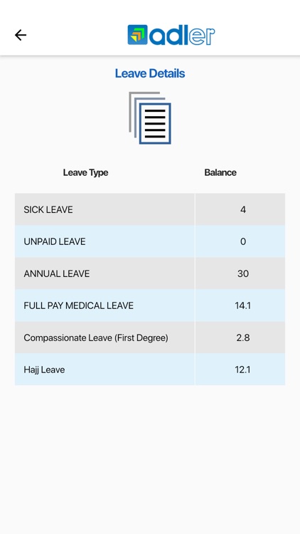 AdlER ESS MICRO screenshot-5