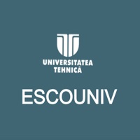 EscoUniv - Studenti UTCN apk