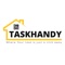 The days of seeking for a handyman who is reliable enough are gone as we bring you the Taskhandy app for you