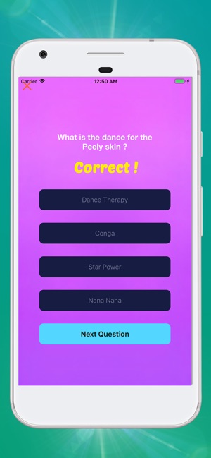 VBucks Quiz & Guide(圖5)-速報App